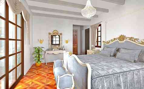Villa "Aphrodite's Palace"Villa "Palace of Aphrodite" - all the amenities for the most comfortable life!