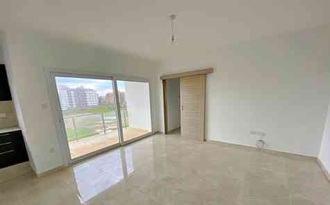 Two  bedroom apartments near Famagusta