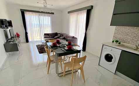 one bedroom apartments - exclusive location, infrastructure, uninterrupted sea view!