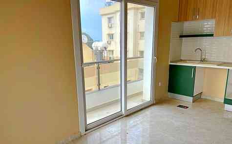 Spacious duplex in the center of Famagusta