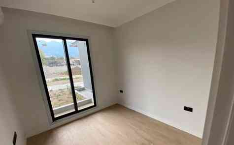 Stunning 3+1 apartments in a seafront complex in Kyrenia