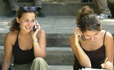 Сost of telephone communications is to decrease in North Cyprus