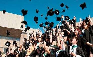 Education in Cyprus is becoming more popular among international students 