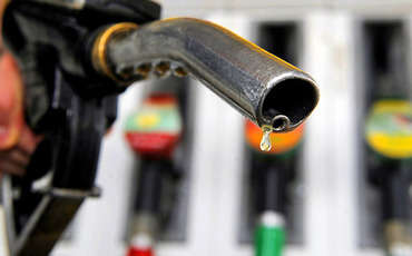  Drop in petrol prices 