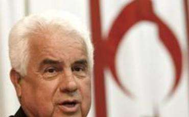 Eroglu: Maras will not be given as a concession 