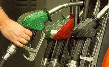  Petrol Price Rise in North Cyprus