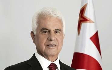   President Of Northern Cyprus on the upcoming negotiations 