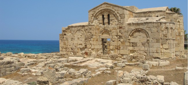 Architectural monuments of world significance