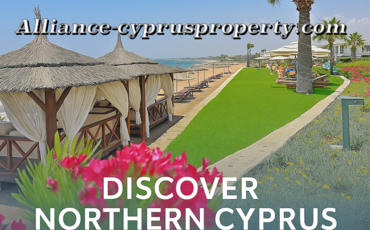 North Cyprus Real Estate – Honest Guide to Prices, Investment & Buying Property