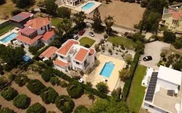   Resale Property in North Cyprus