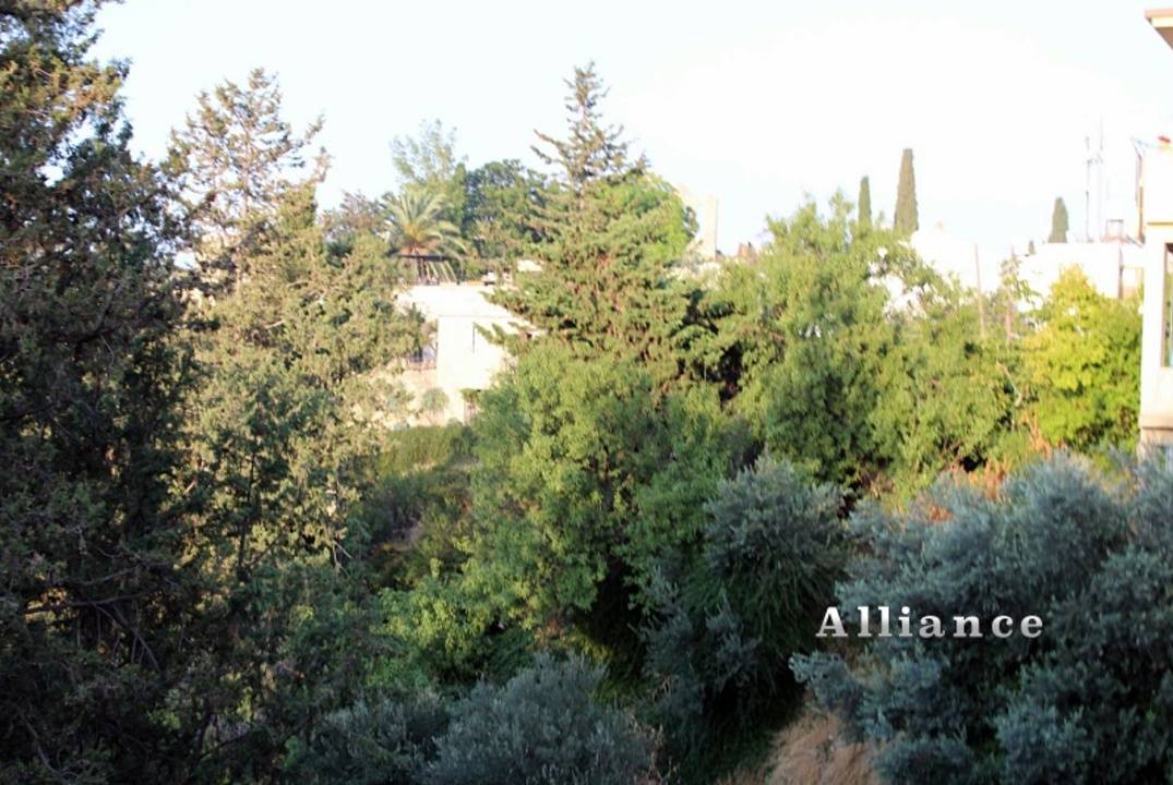 Land for sale in Bellapais