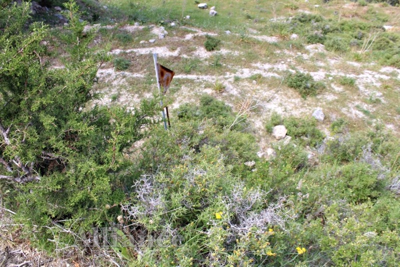 Land, Turkish Titles, in Karsiyaka, unique panoramas