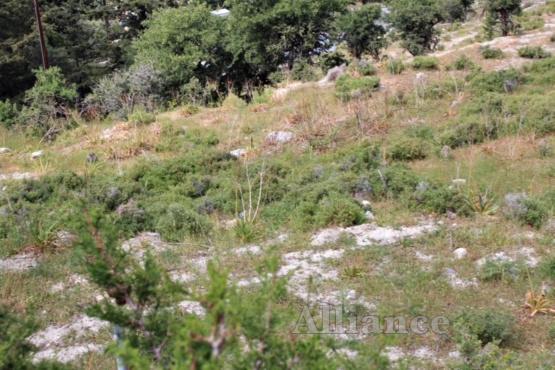 Land, Turkish Titles, in Karsiyaka, unique panoramas