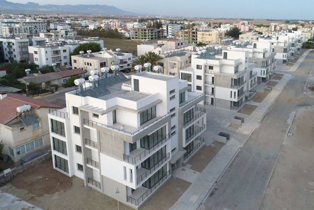 Apartment in Lefkosa/Nicosia