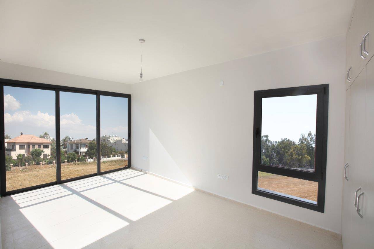 Apartment in Lefkosa/Nicosia