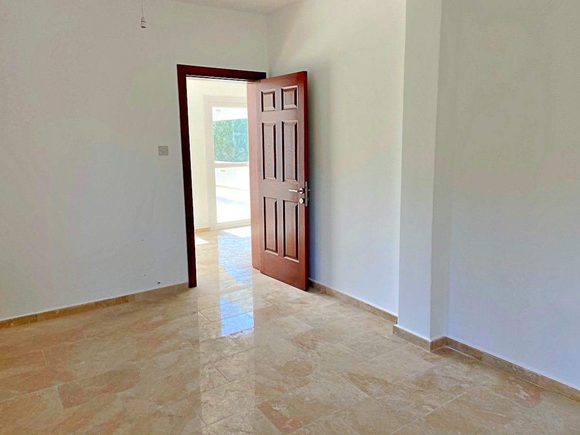 Villa in Ozankoy - unique location and comfort!