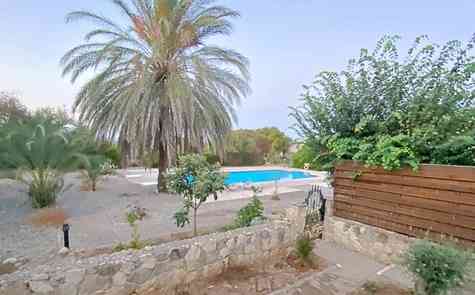 Villa for Rent in Ozankoy – Available from September 15