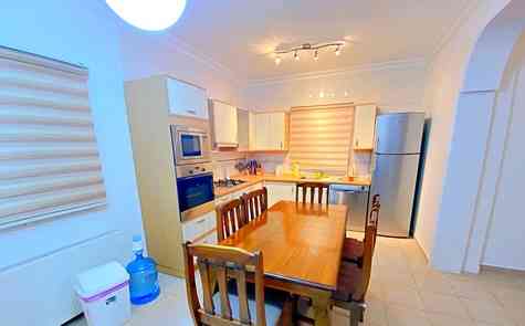 Villa for Rent in Ozankoy – Available from September 15