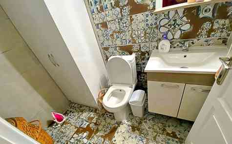 Villa for Rent in Ozankoy – Available from September 15