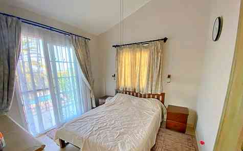 Villa for Rent in Ozankoy – Available from September 15