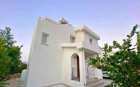 Villa for Rent in Ozankoy – Available from September 15