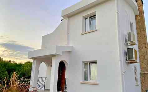 Villa for Rent in Ozankoy – Available from September 15