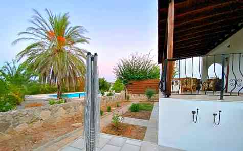Villa for Rent in Ozankoy – Available from September 15