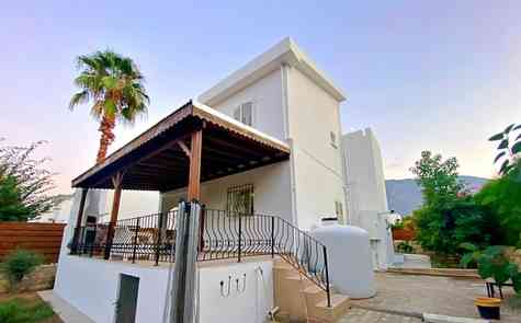 Villa for Rent in Ozankoy – Available from September 15