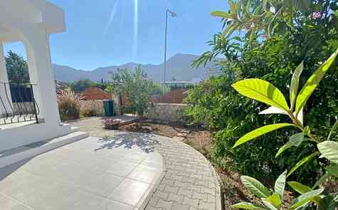 Villa for Rent in Ozankoy – Available from September 15