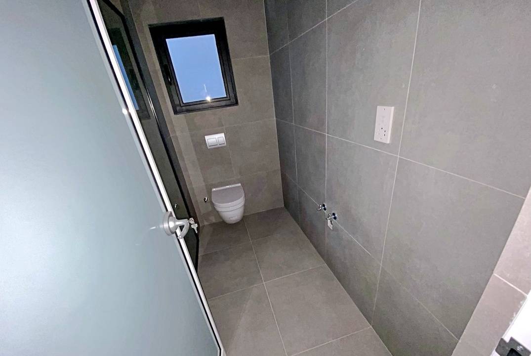 Luxurious 3 bedroom apartments in the complex, unbeatable views!