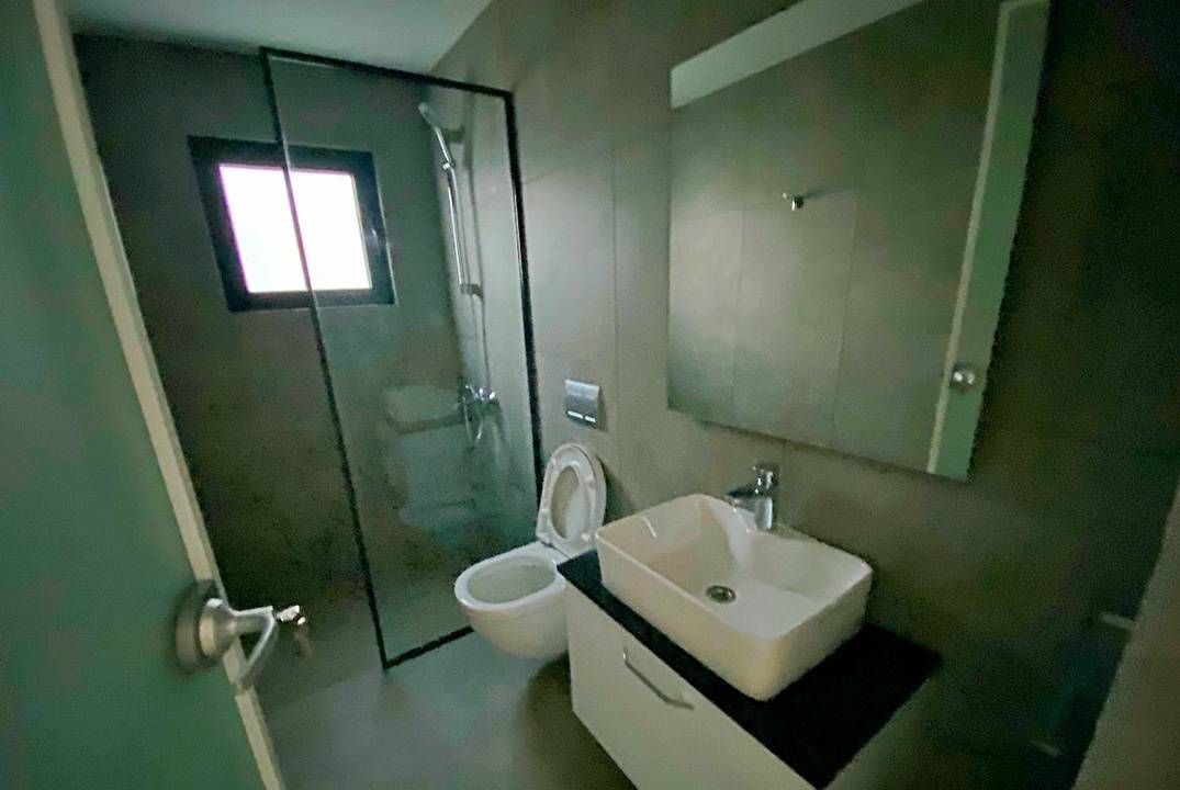 Luxurious 3 bedroom apartments in the complex, unbeatable views!