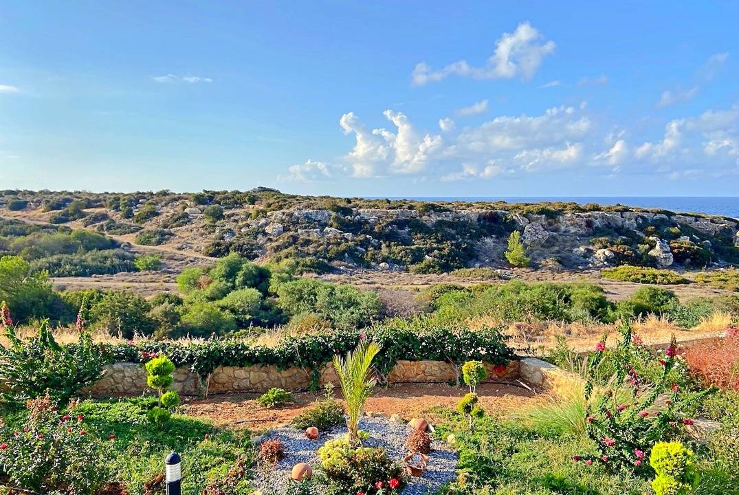 Luxurious 3 bedroom apartments in the complex, unbeatable views!