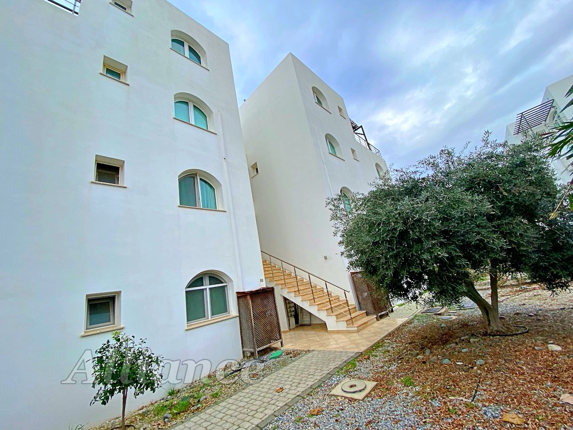 Vacation apartment, beach in three minutes, wonderful infrastructure for vocation