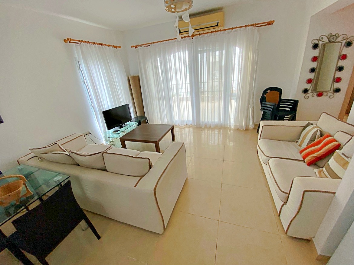 Vacation apartment, beach in three minutes, wonderful infrastructure for vocation