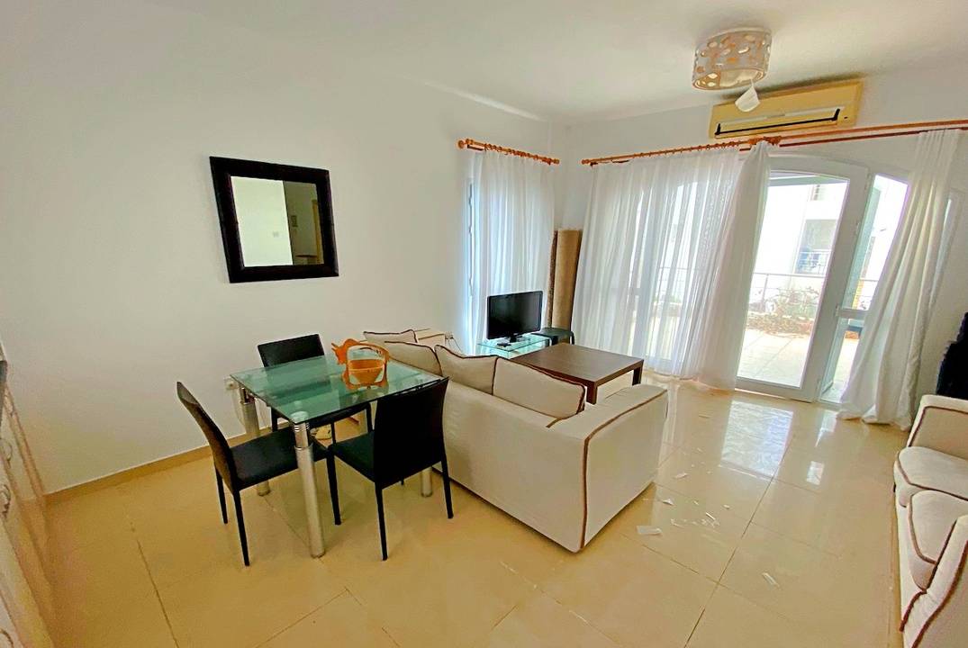 Vacation apartment, beach in three minutes, wonderful infrastructure for vocation