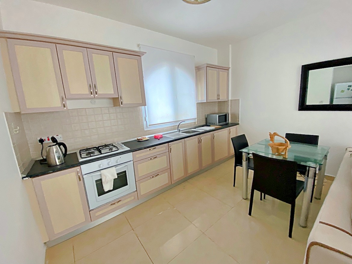 Vacation apartment, beach in three minutes, wonderful infrastructure for vocation