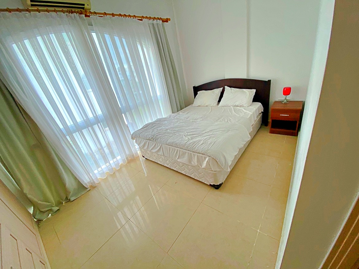 Vacation apartment, beach in three minutes, wonderful infrastructure for vocation