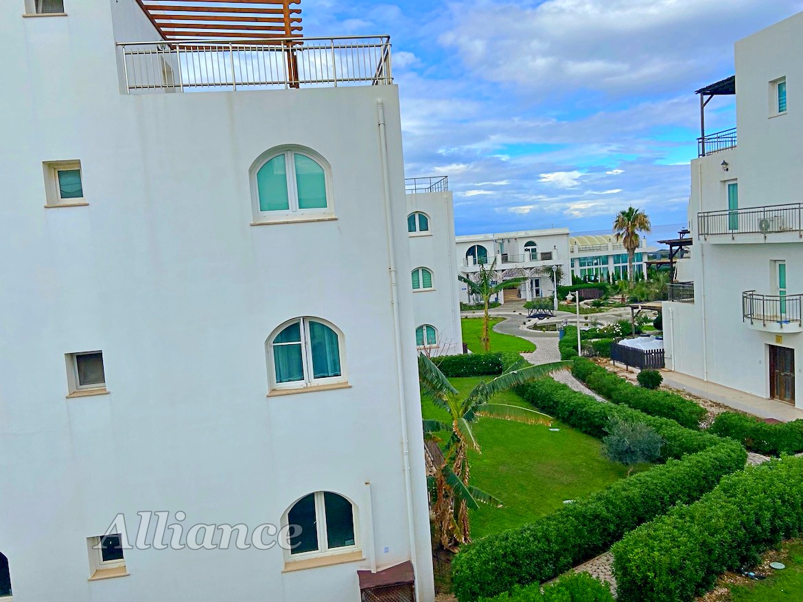 Vacation apartment, beach in three minutes, wonderful infrastructure for vocation