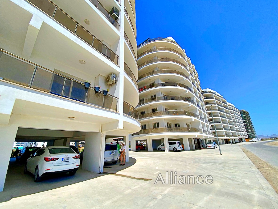 one bedroom apartments - exclusive location, infrastructure, uninterrupted sea view!