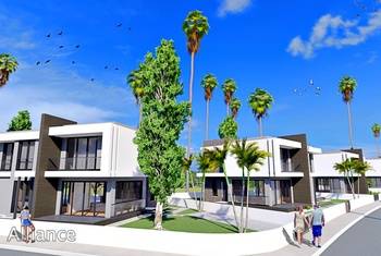 Northern Cyprus Property | Villas and apartment for sale in Cyprus