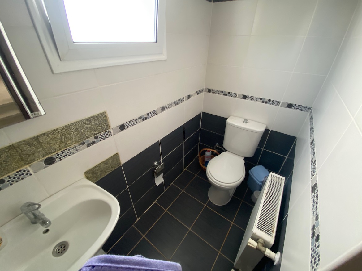 Rent a villa in Iskele, Bogaz - the sea and a supermarket nearby!