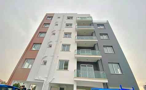 Apartments in the center of Famagusta