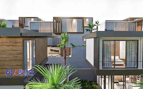 Luxury, comfort, tranquility - villas in Iskele
