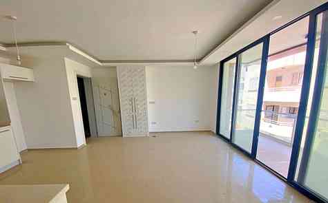 One and two bedroom apartments in the center of Girne