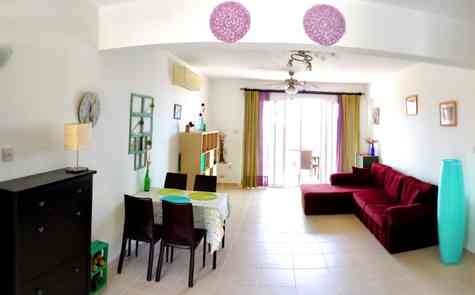2 Bedroom Apartment in Esentepe, Luxury Mountain Complex