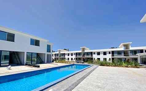  Duplex villa in Esentepe - investment an opportunity of a lifetime!