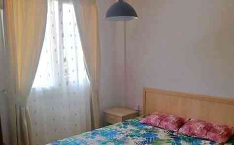Rent an apartment 2+1 in Arapkoy for a long time
