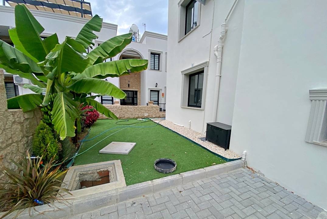 Villa in Catalkoy 2+1, for those who are looking for the best quality and finishing!