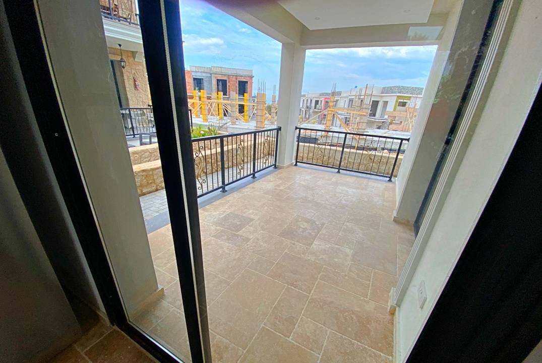 Villa in Catalkoy 2+1, for those who are looking for the best quality and finishing!