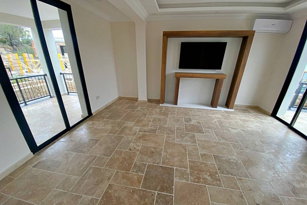 Villa in Catalkoy 2+1, for those who are looking for the best quality and finishing!